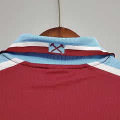 WEST HAM I 99/01 HOMBRE (RETRO) - Bota de Oro Tienda