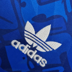 YUGOSLAVIA I 1992 HOMBRE (RETRO) - Bota de Oro Tienda