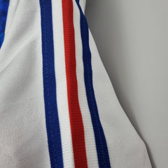 YUGOSLAVIA I 1992 HOMBRE (RETRO) - Bota de Oro Tienda