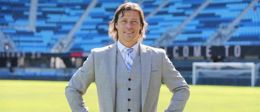 Almeyda cruza los dedos: siete internacionales del Sevilla se juegan su futuro mundialista - Bota de Oro Tienda