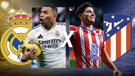 Julián Álvarez desafía el dominio de Kylian Mbappé en LaLiga - Bota de Oro Tienda