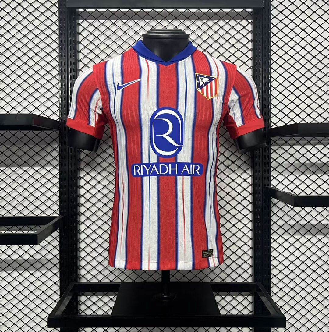 ATLETICO MADRID II VERSION 3  24/25  HOMBRE