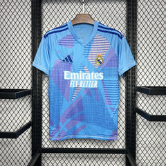 REAL MADRID PORTERO  24/25