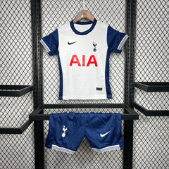 TOTTENHAM HOTSPUR  I 24/25 CONJUNTO INFANTIL