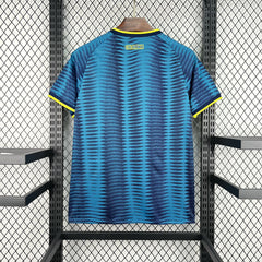 Camiseta Colombia segunda equipación 2026 - vista trasera
