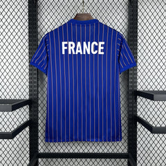 Camiseta Francia pre-partido 2026 - vista trasera