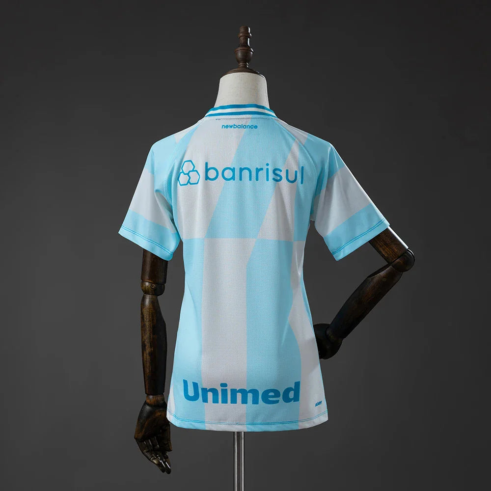 Camiseta Gremio segunda equipación 26/27 mujer - vista trasera