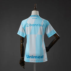 Camiseta Gremio segunda equipación 26/27 mujer - vista trasera