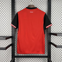 Camiseta de Austria primera equipación 2026 - vista trasera