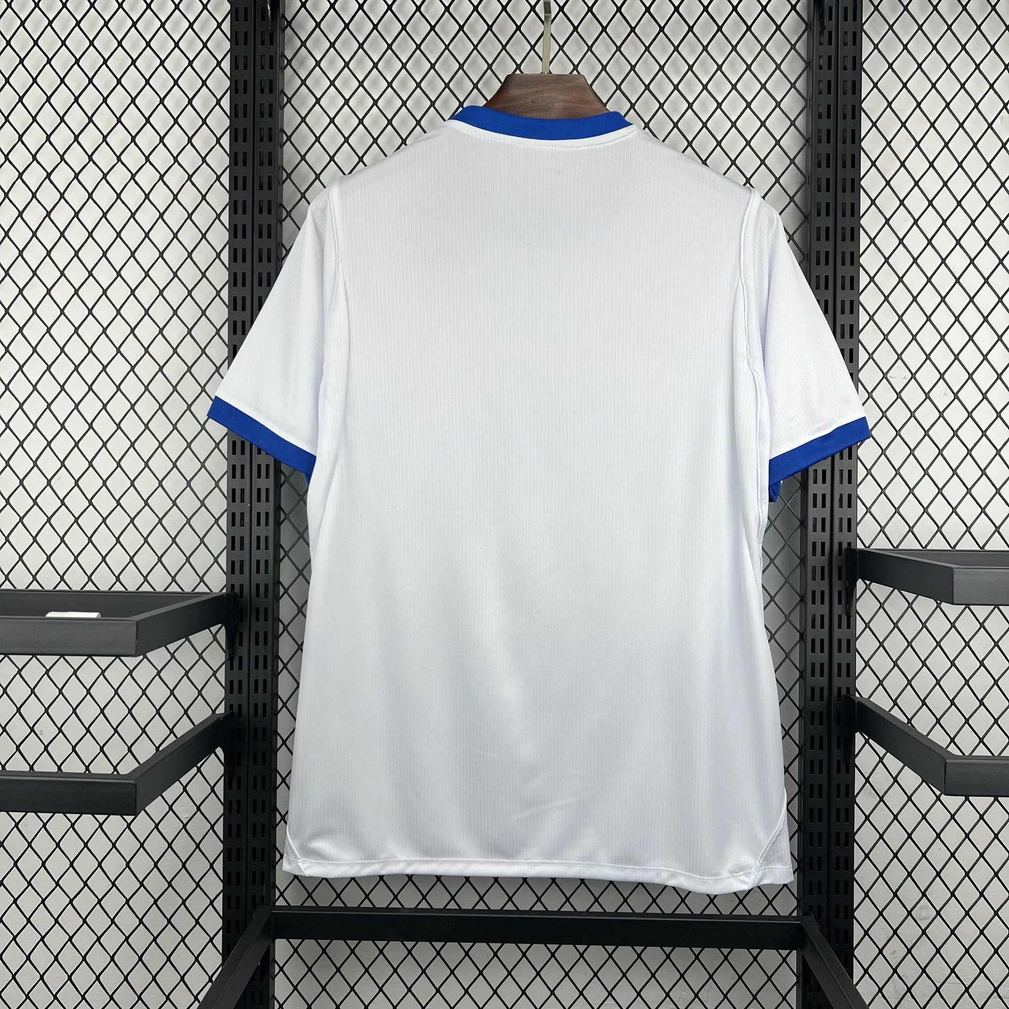 Camiseta Eslovenia primera equipación 2026 - vista trasera