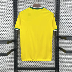 Camiseta Internacional equipación especial 26/27 - vista trasera