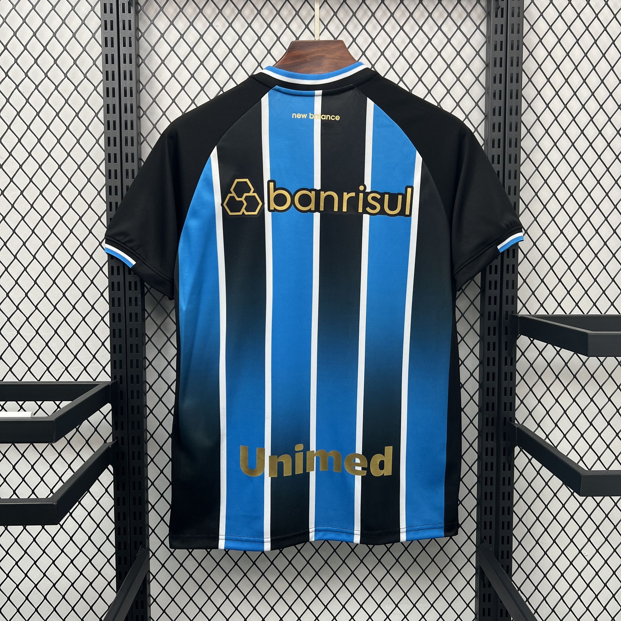 Camiseta del Gremio primera equipación 26/27 - vista trasera
