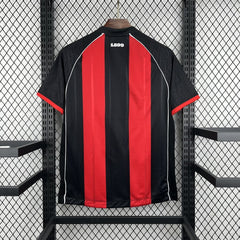 Camiseta EC Vitória primera equipación 26/27 con el 1899 en la espalda - vista trasera