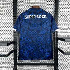 Camiseta FC Oporto cuarta equipación 25/26 - vista trasera