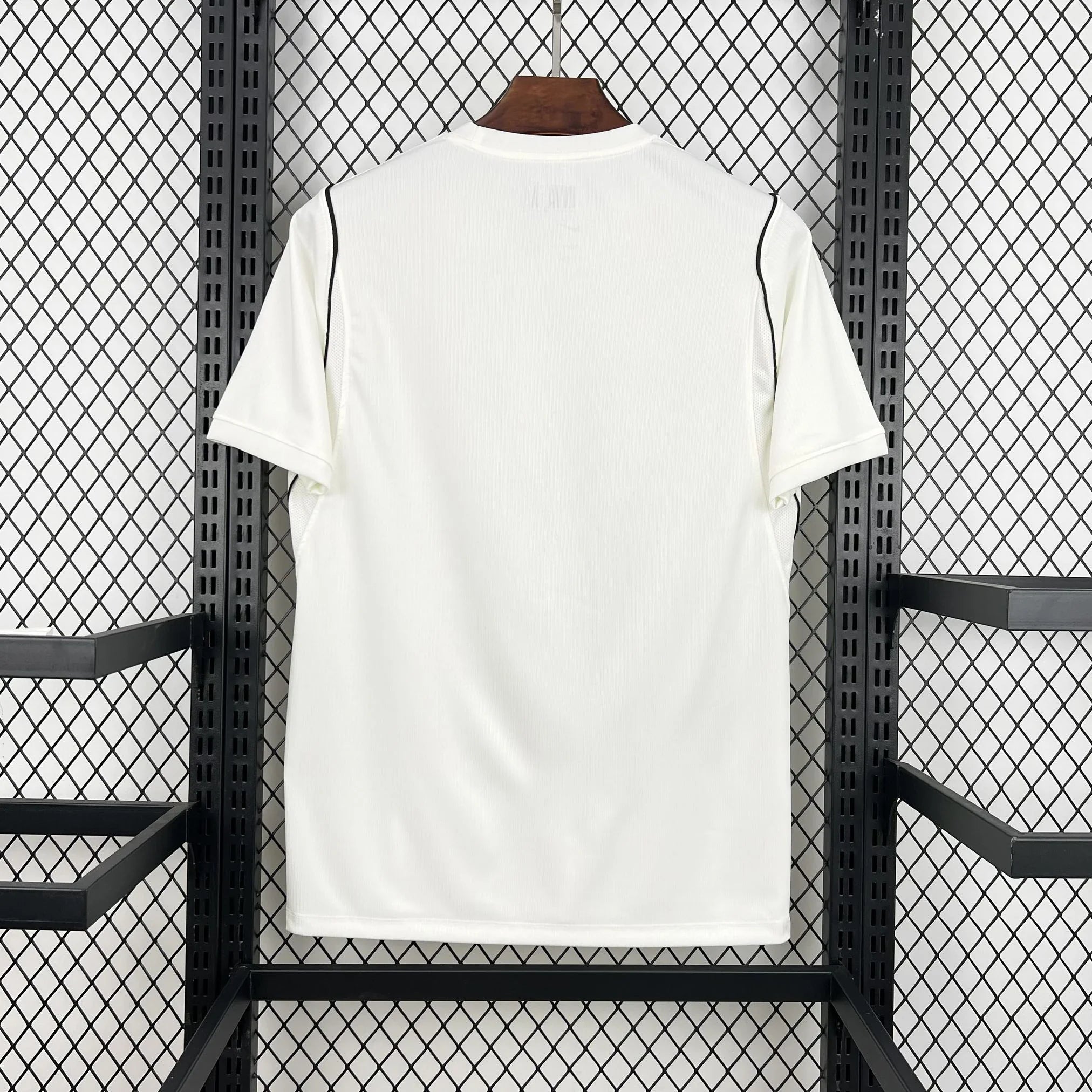 Camiseta del Corinthians primera equipación 26/27 - vista trasera