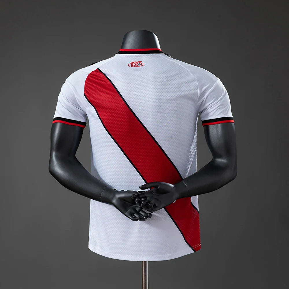 Camiseta River Plate primera equipación 26/27 versión jugador - vista trasera
