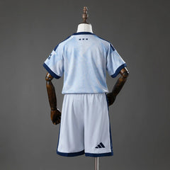 Camiseta Ajax tercera equipación 26/27 niños - vista trasera