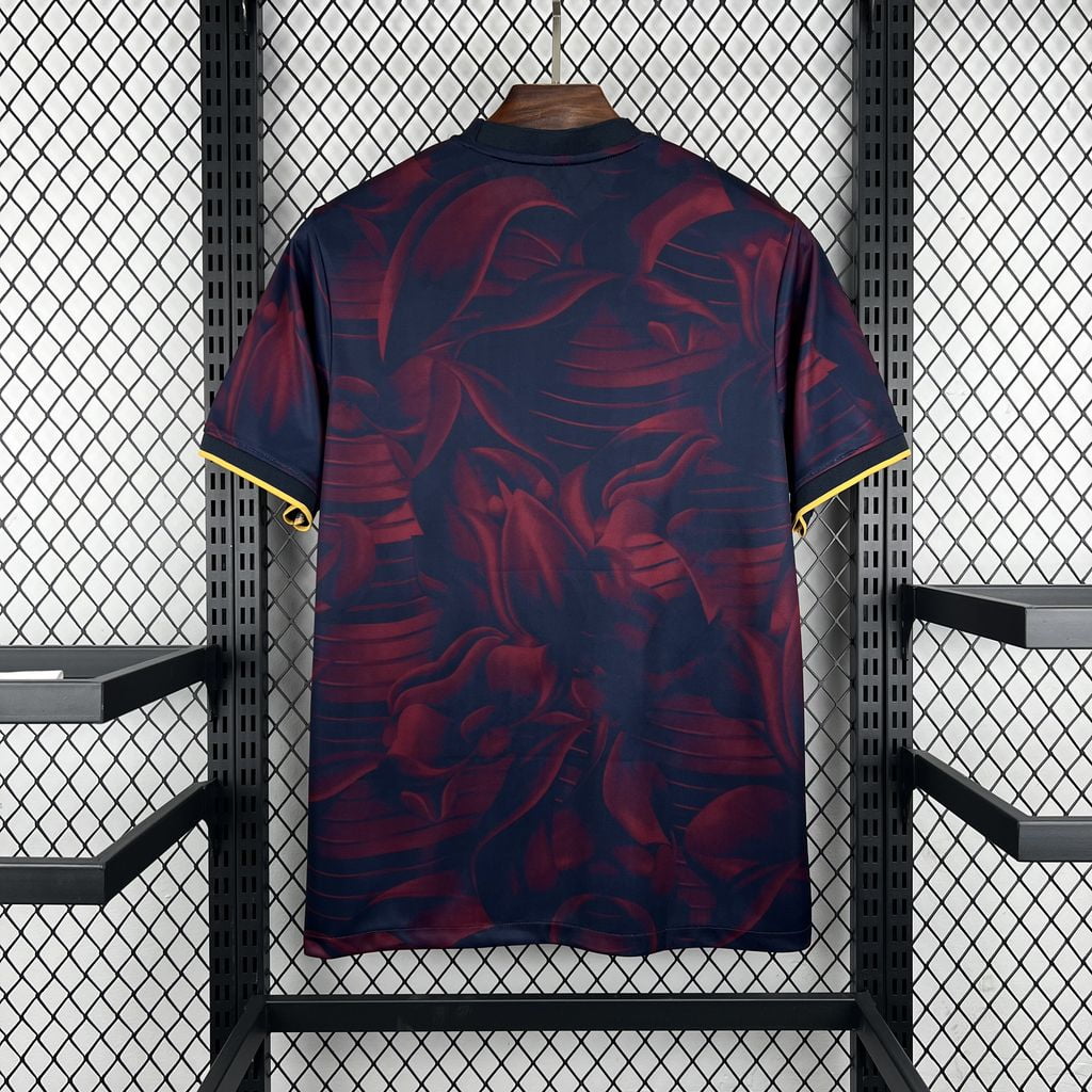 Camiseta Barcelona edición especial 26/27 - vista trasera