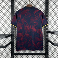 Camiseta Barcelona edición especial 26/27 - vista trasera