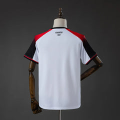 Camiseta Athletico Paranaense segunda equipación 26/27 - vista trasera