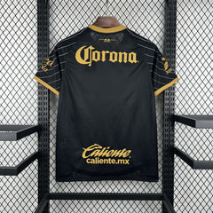 Camiseta Toluca edición especial 26/27 - vista trasera