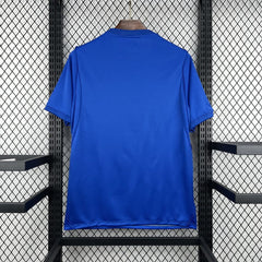 Camiseta Eslovenia segunda equipación 2026 - vista trasera
