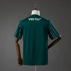 Camiseta Plymouth Argyle primera equipación 26/27 verde - vista trasera