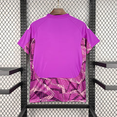 Camiseta de portero del Cruzeiro 26/27 - vista trasera