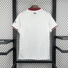 Camiseta Valencia CF primera equipación 26/27 - vista trasera