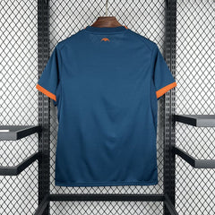 Camiseta Valencia CF segunda equipación 26/27 - vista trasera