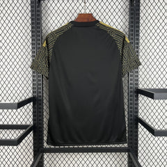 Camiseta del Los Angeles FC primera equipación 26/27 - vista trasera