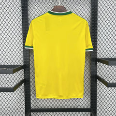 Camiseta Cruzeiro equipación especial 26/27 - vista trasera