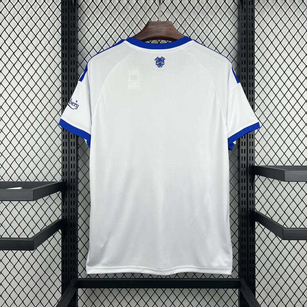 Camiseta FC Copenhague primera equipación 26/27 - vista trasera