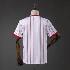 Camiseta América de Cali segunda equipación 26/27 - vista trasera