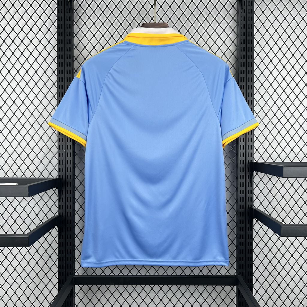 Camiseta Como 1907 cuarta equipación 25/26 - vista trasera