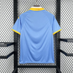 Camiseta Como 1907 cuarta equipación 25/26 - vista trasera