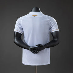 Camiseta Santos primera equipación 26/27 versión jugador - vista trasera