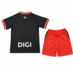 Camiseta Athletic Bilbao Segunda Equipación 26/27 Niños - vista trasera
