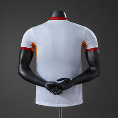 Camiseta Galatasaray segunda equipación 26/27 versión jugador - vista trasera