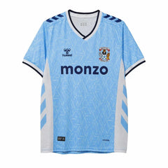 Camiseta Coventry City primera equipación 26/27 - vista frontal