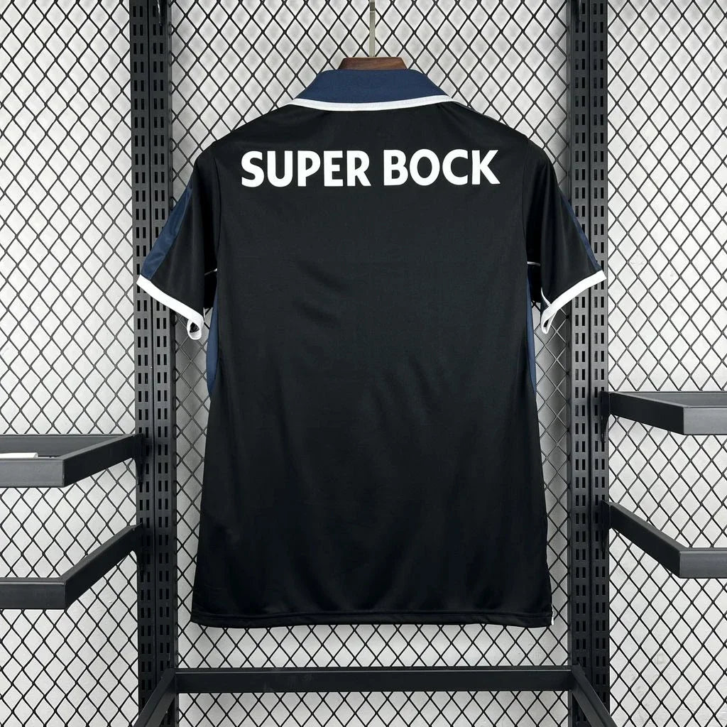 Camiseta FC Oporto edición especial dragón 26/27 - vista trasera