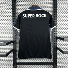 Camiseta FC Oporto edición especial dragón 26/27 - vista trasera