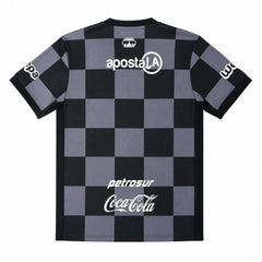Camiseta Club Olimpia segunda equipación 26/27 - vista trasera
