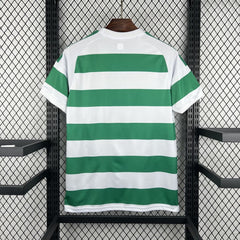 Camiseta Celtic primera equipación 26/27 - vista trasera