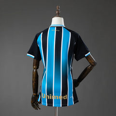 Camiseta de mujer del Gremio 26/27 con la espalda limpia - vista trasera