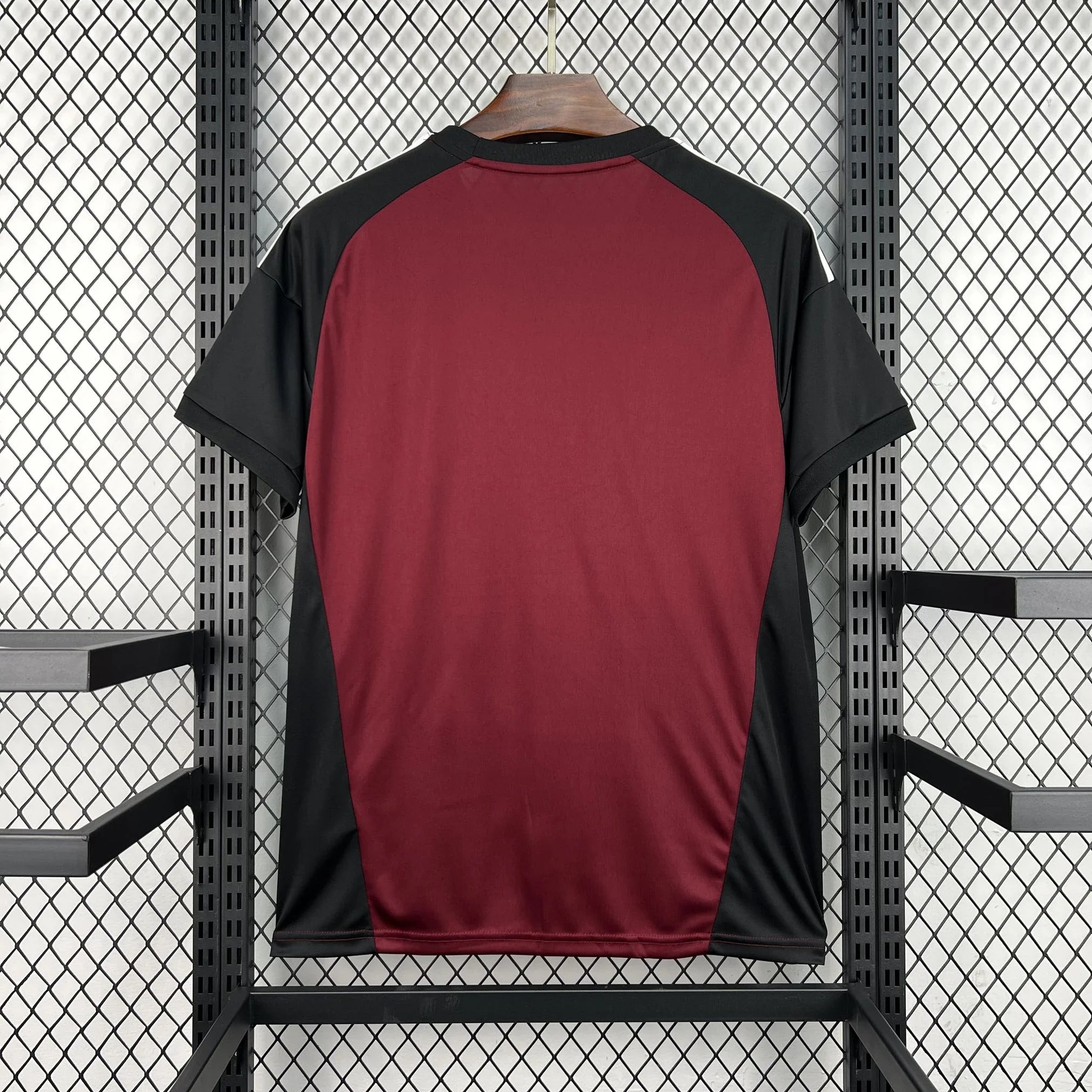 Camiseta de portero de España Mundial 2026 - vista trasera
