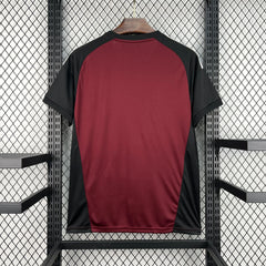 Camiseta de portero de España Mundial 2026 - vista trasera