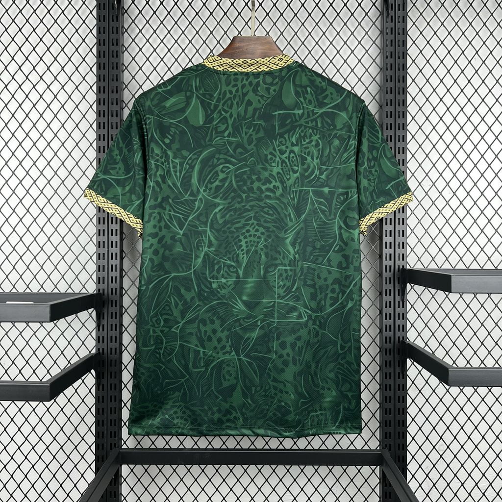 Camiseta Brasil edición especial 26/27 - vista trasera