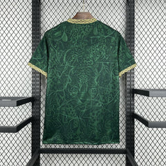 Camiseta Brasil edición especial 26/27 - vista trasera