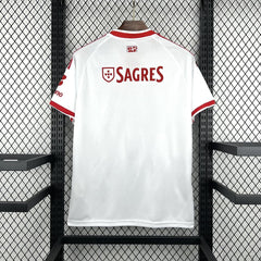 Camiseta Benfica edición especial 26/27 - vista trasera